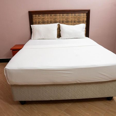 Paradiso Hotels & Resorts Dar es Salaam Zewnętrze zdjęcie
