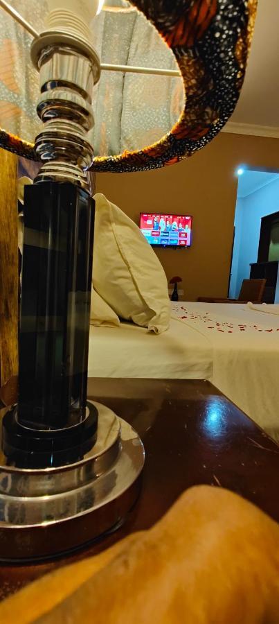 Paradiso Hotels & Resorts Dar es Salaam Zewnętrze zdjęcie