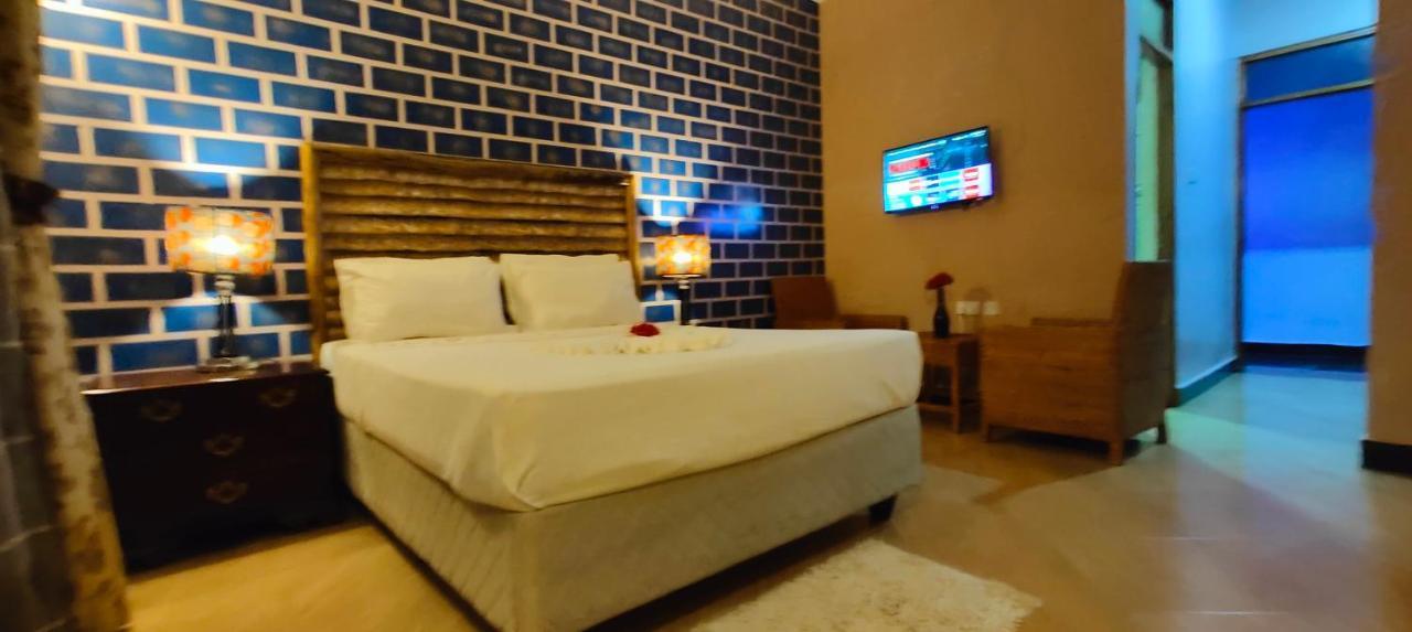 Paradiso Hotels & Resorts Dar es Salaam Zewnętrze zdjęcie