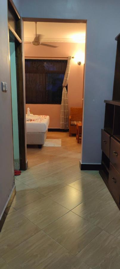 Paradiso Hotels & Resorts Dar es Salaam Zewnętrze zdjęcie
