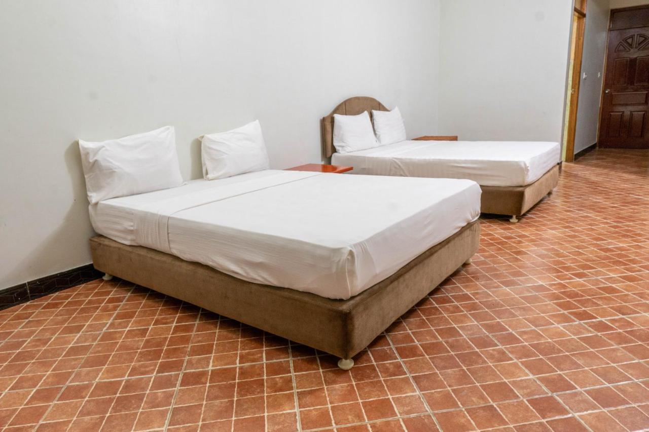 Paradiso Hotels & Resorts Dar es Salaam Zewnętrze zdjęcie