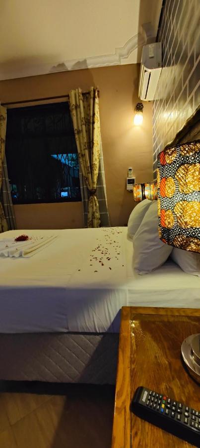 Paradiso Hotels & Resorts Dar es Salaam Zewnętrze zdjęcie