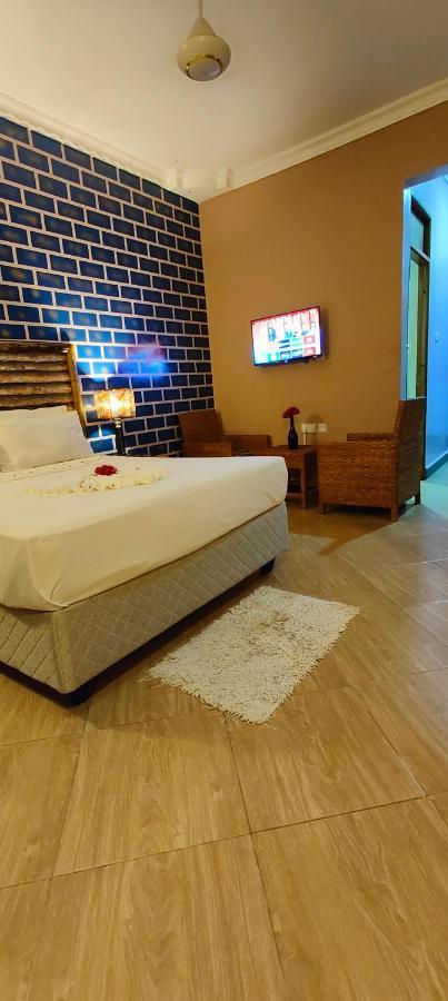 Paradiso Hotels & Resorts Dar es Salaam Zewnętrze zdjęcie