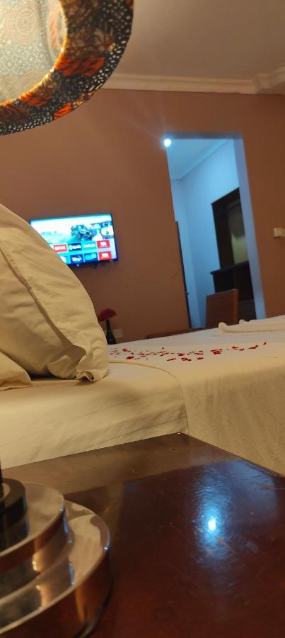 Paradiso Hotels & Resorts Dar es Salaam Zewnętrze zdjęcie