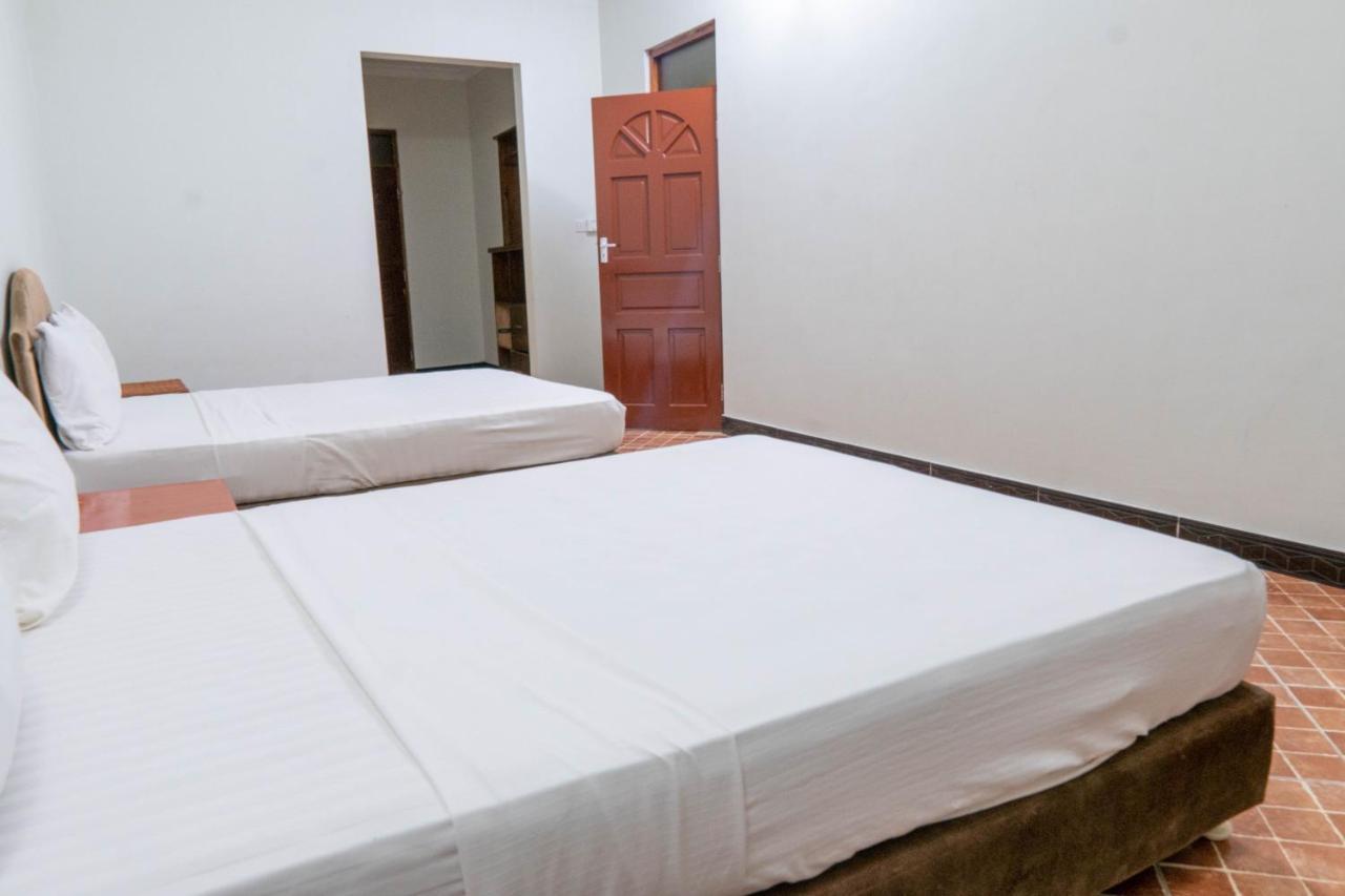 Paradiso Hotels & Resorts Dar es Salaam Zewnętrze zdjęcie