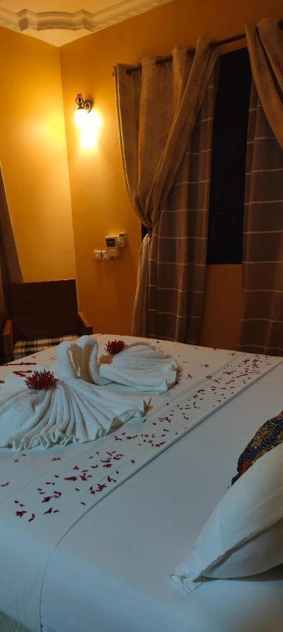 Paradiso Hotels & Resorts Dar es Salaam Zewnętrze zdjęcie