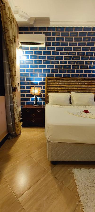 Paradiso Hotels & Resorts Dar es Salaam Zewnętrze zdjęcie
