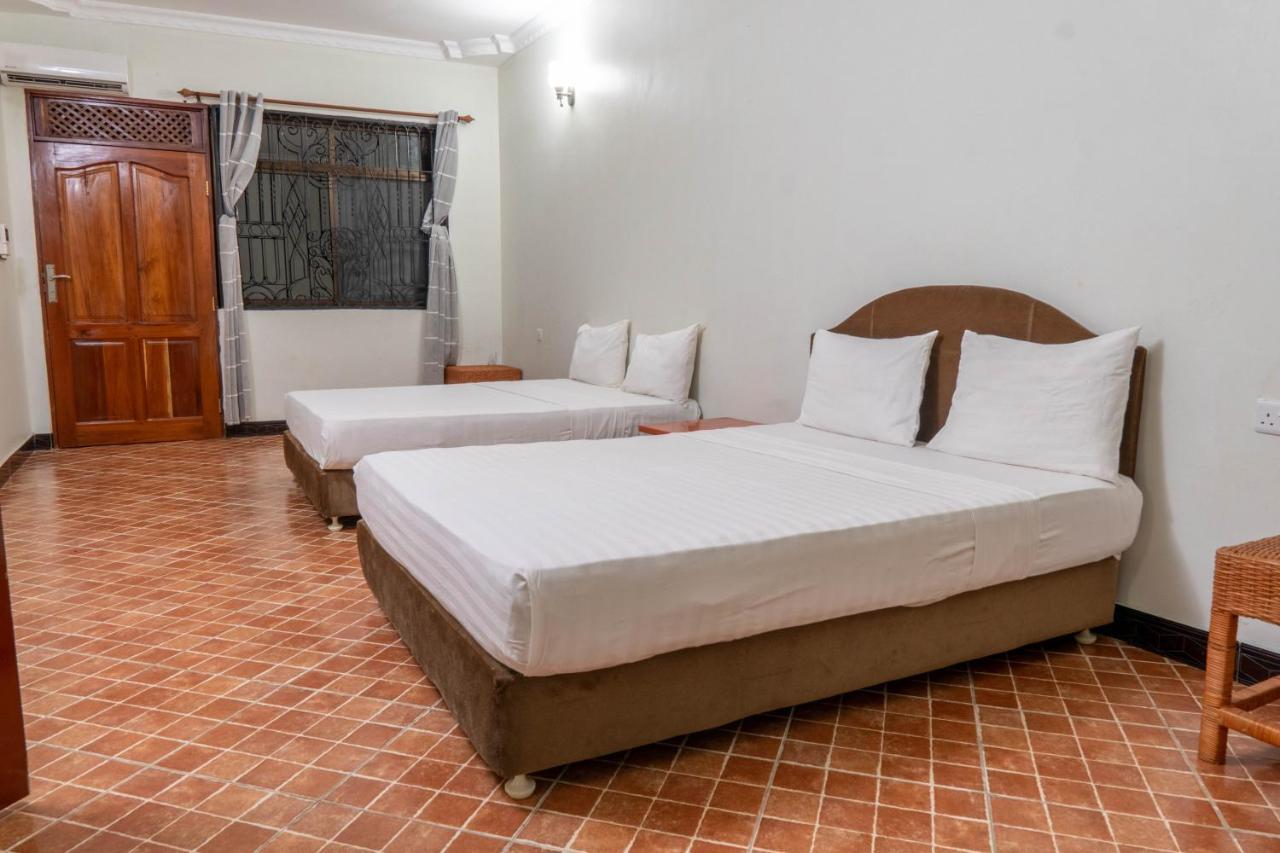 Paradiso Hotels & Resorts Dar es Salaam Zewnętrze zdjęcie
