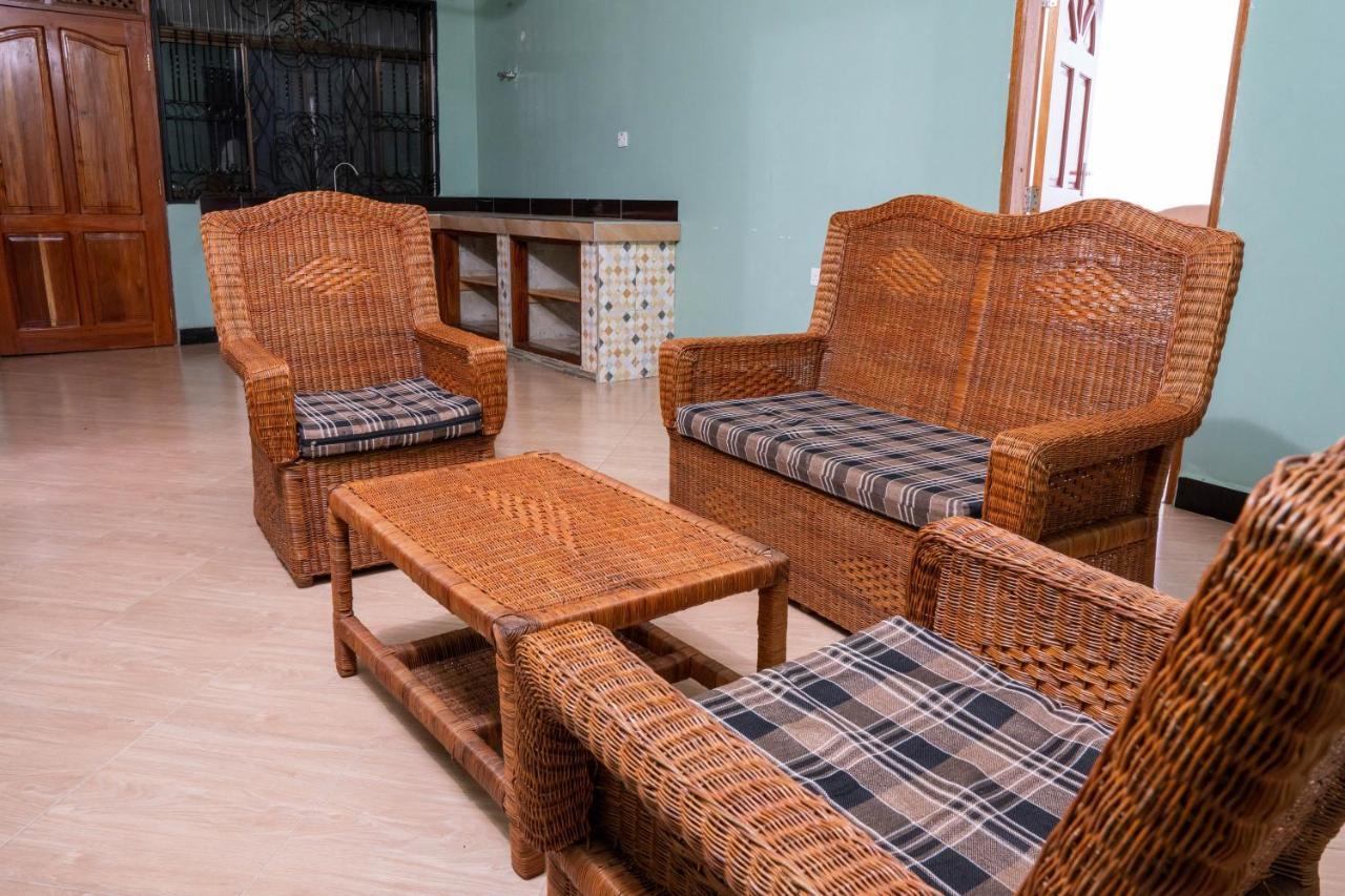 Paradiso Hotels & Resorts Dar es Salaam Zewnętrze zdjęcie