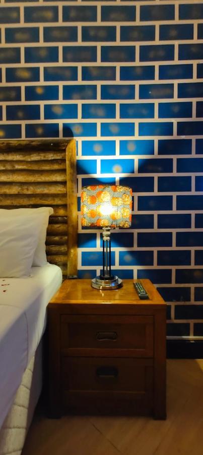Paradiso Hotels & Resorts Dar es Salaam Zewnętrze zdjęcie