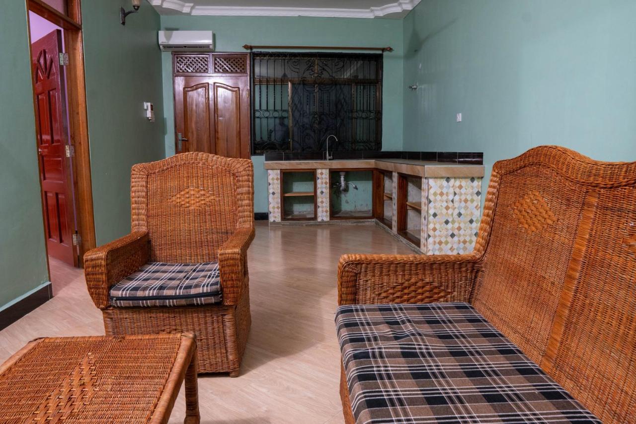 Paradiso Hotels & Resorts Dar es Salaam Zewnętrze zdjęcie