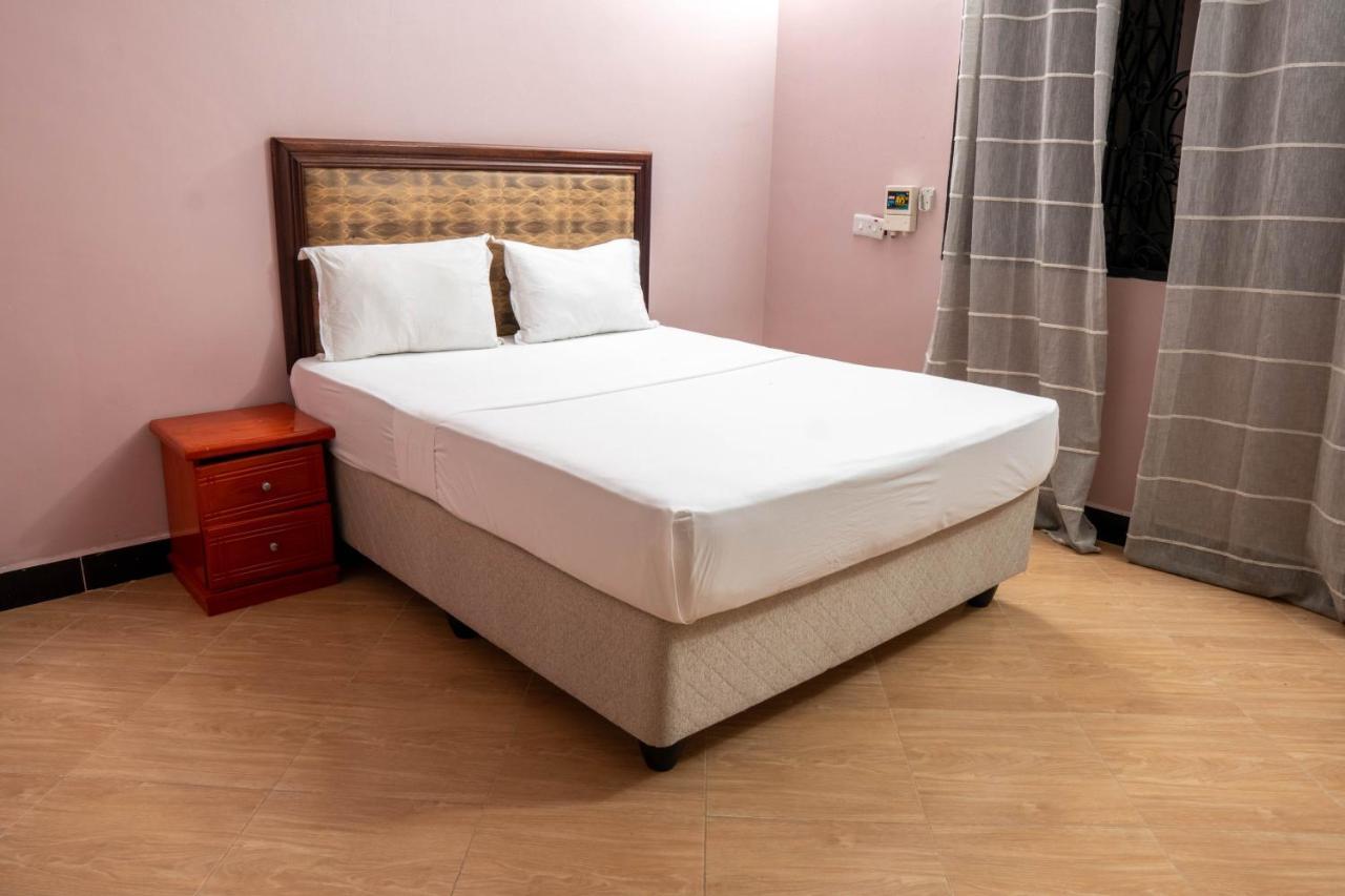 Paradiso Hotels & Resorts Dar es Salaam Zewnętrze zdjęcie