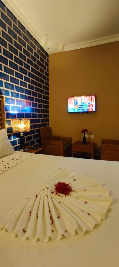 Paradiso Hotels & Resorts Dar es Salaam Zewnętrze zdjęcie