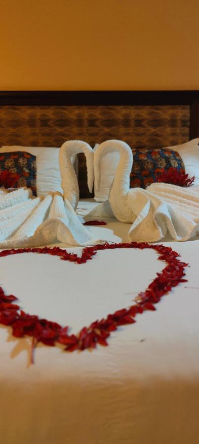 Paradiso Hotels & Resorts Dar es Salaam Zewnętrze zdjęcie