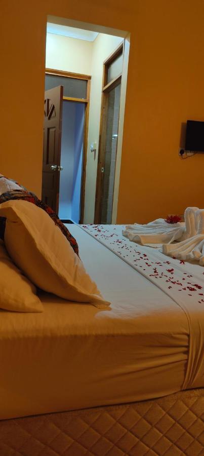 Paradiso Hotels & Resorts Dar es Salaam Zewnętrze zdjęcie