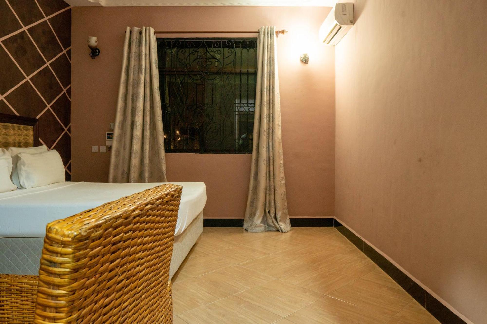 Paradiso Hotels & Resorts Dar es Salaam Zewnętrze zdjęcie