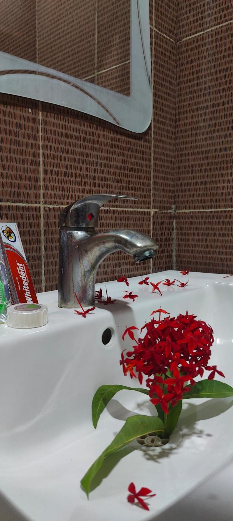 Paradiso Hotels & Resorts Dar es Salaam Zewnętrze zdjęcie