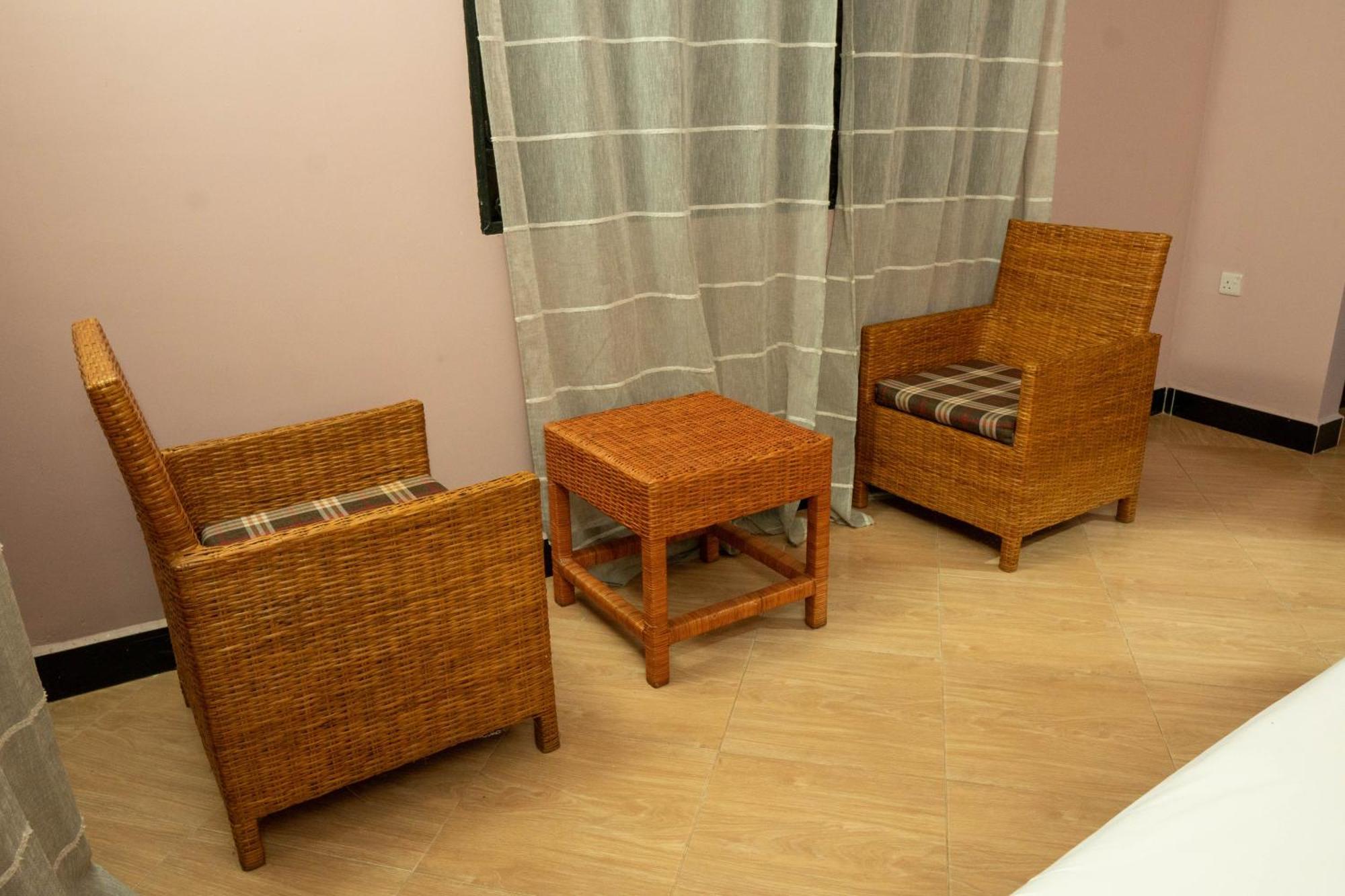 Paradiso Hotels & Resorts Dar es Salaam Zewnętrze zdjęcie