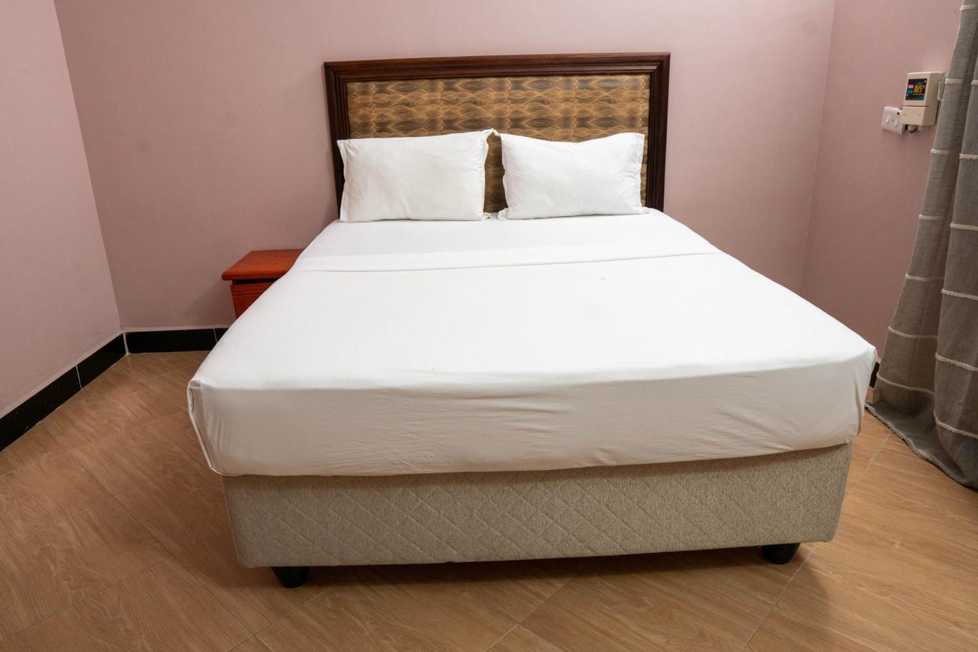 Paradiso Hotels & Resorts Dar es Salaam Zewnętrze zdjęcie