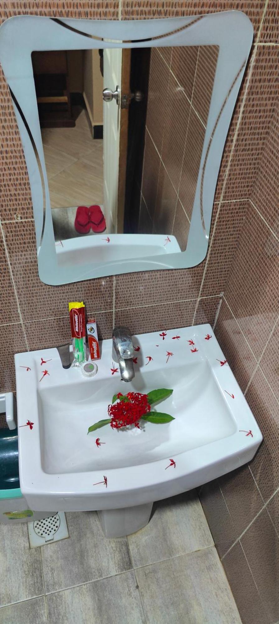 Paradiso Hotels & Resorts Dar es Salaam Zewnętrze zdjęcie