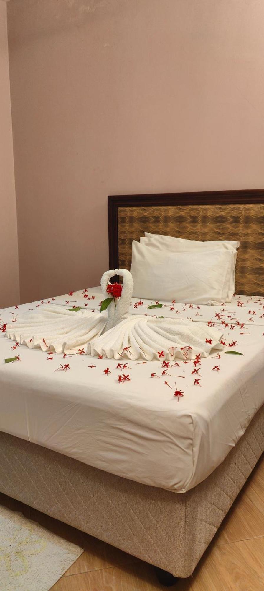 Paradiso Hotels & Resorts Dar es Salaam Zewnętrze zdjęcie