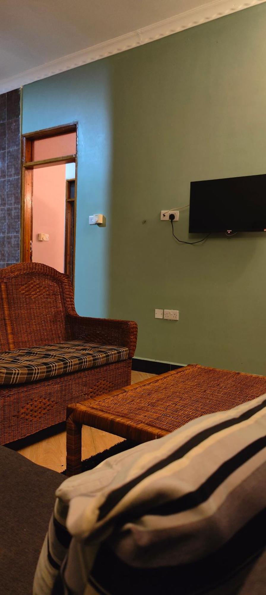 Paradiso Hotels & Resorts Dar es Salaam Zewnętrze zdjęcie