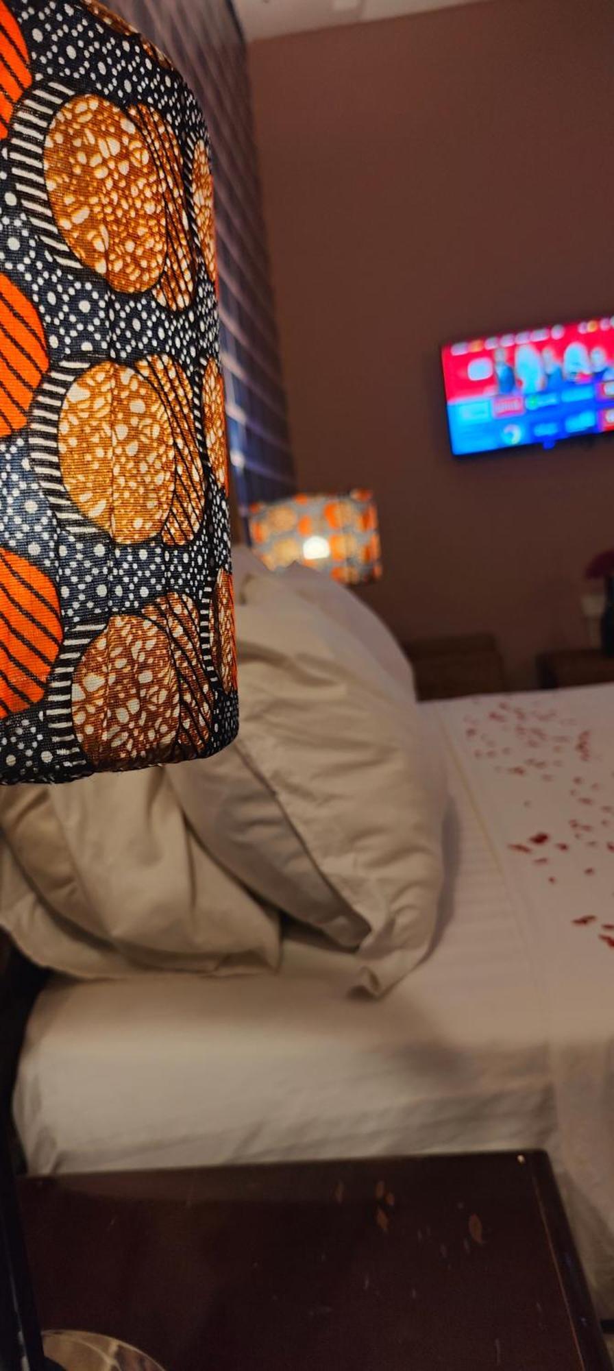 Paradiso Hotels & Resorts Dar es Salaam Zewnętrze zdjęcie