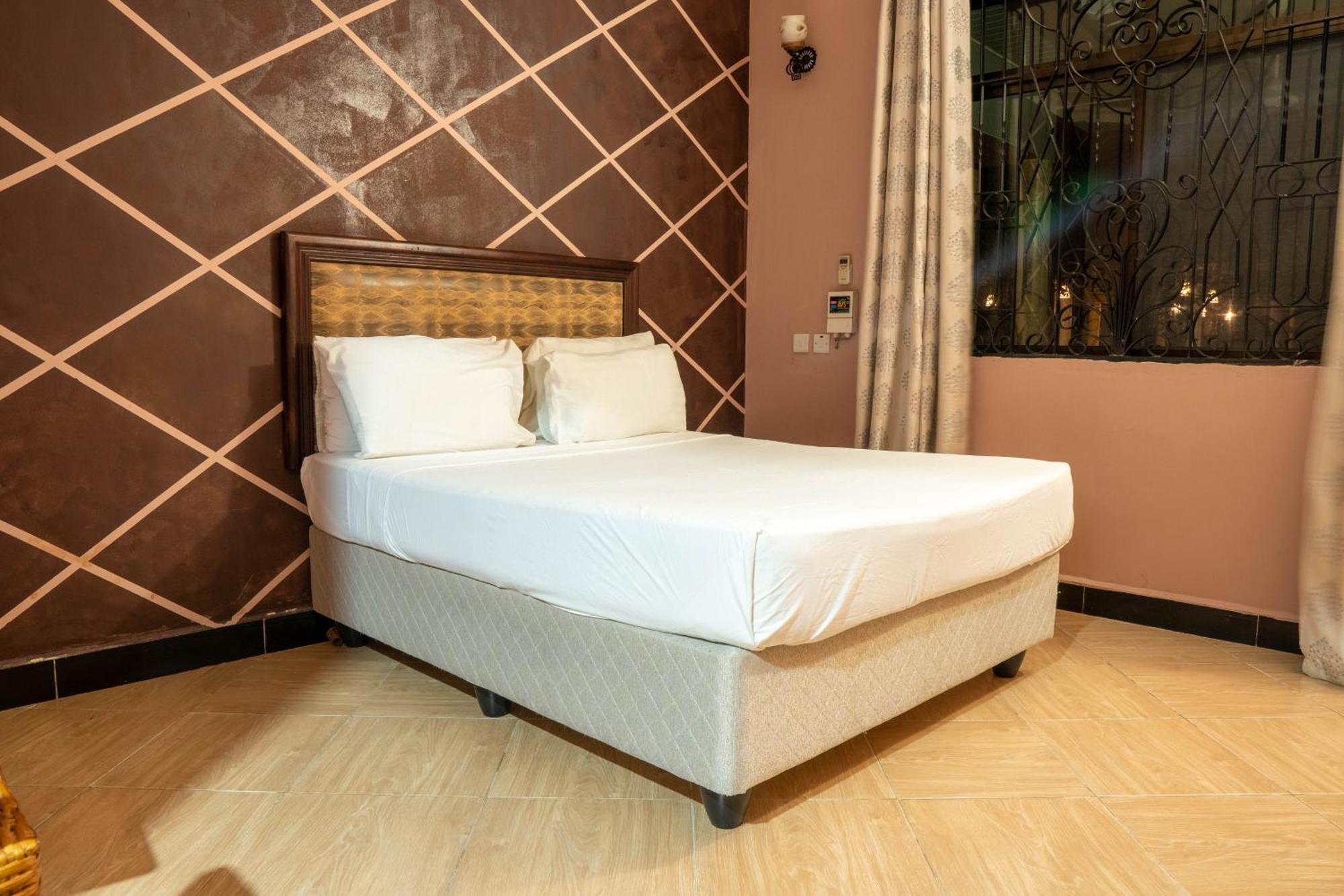 Paradiso Hotels & Resorts Dar es Salaam Zewnętrze zdjęcie