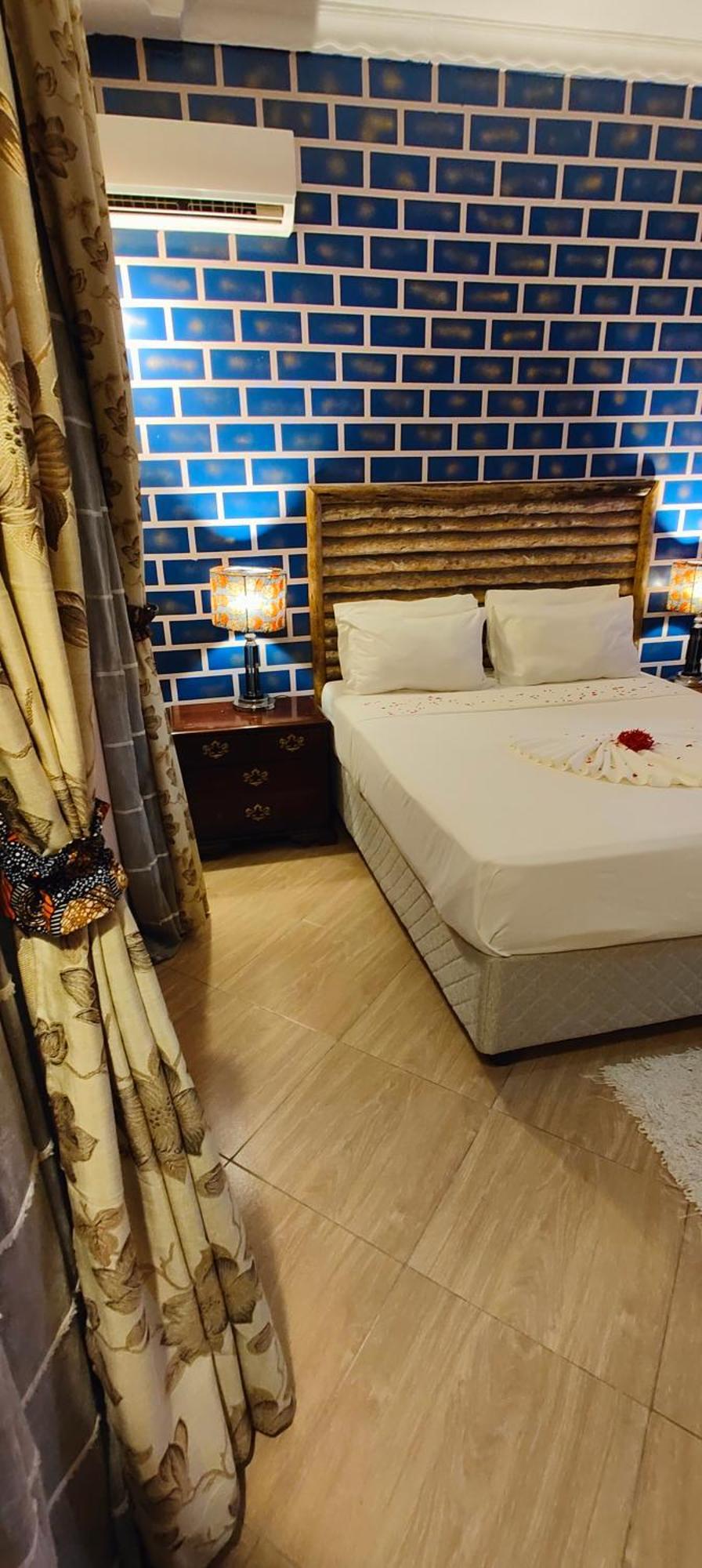 Paradiso Hotels & Resorts Dar es Salaam Zewnętrze zdjęcie