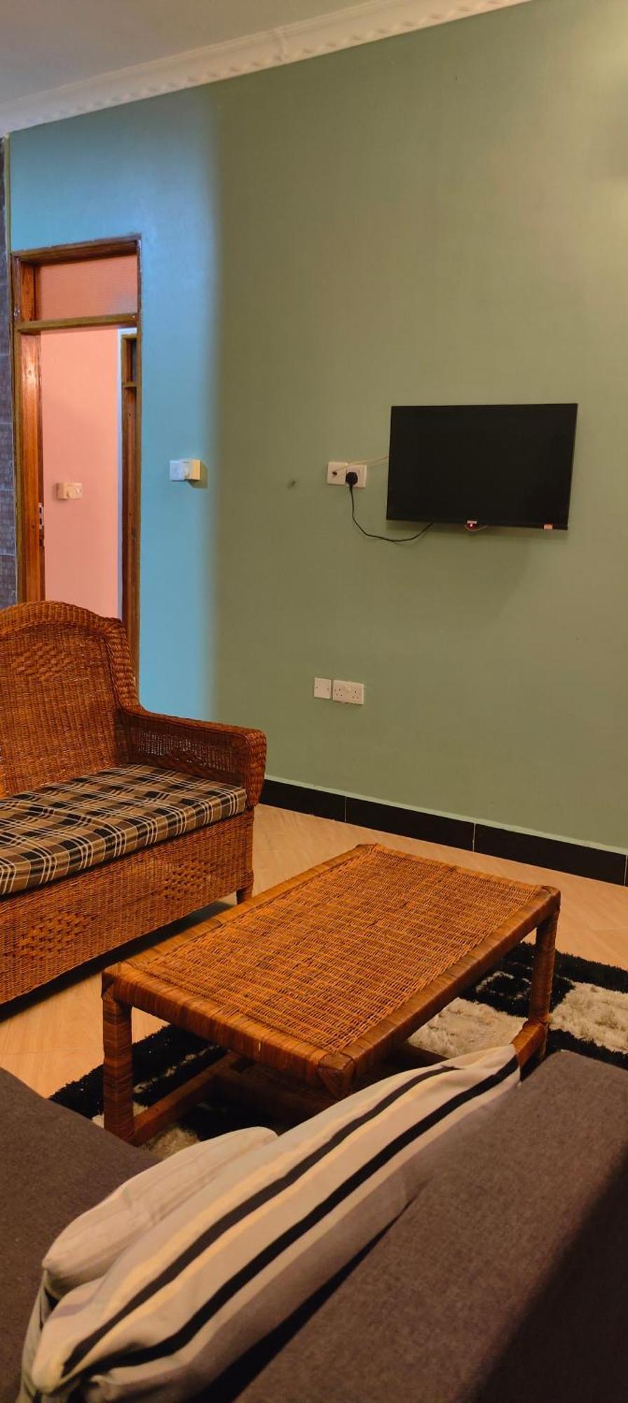 Paradiso Hotels & Resorts Dar es Salaam Zewnętrze zdjęcie